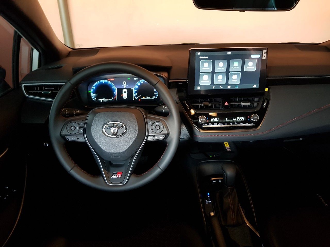 Toyota Corolla Nuevo en Mendoza, deRuedas