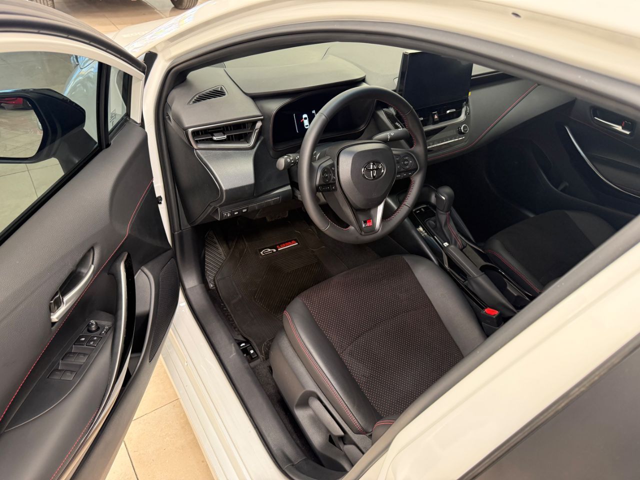 Toyota Corolla Nuevo Financiado en Mendoza, deRuedas