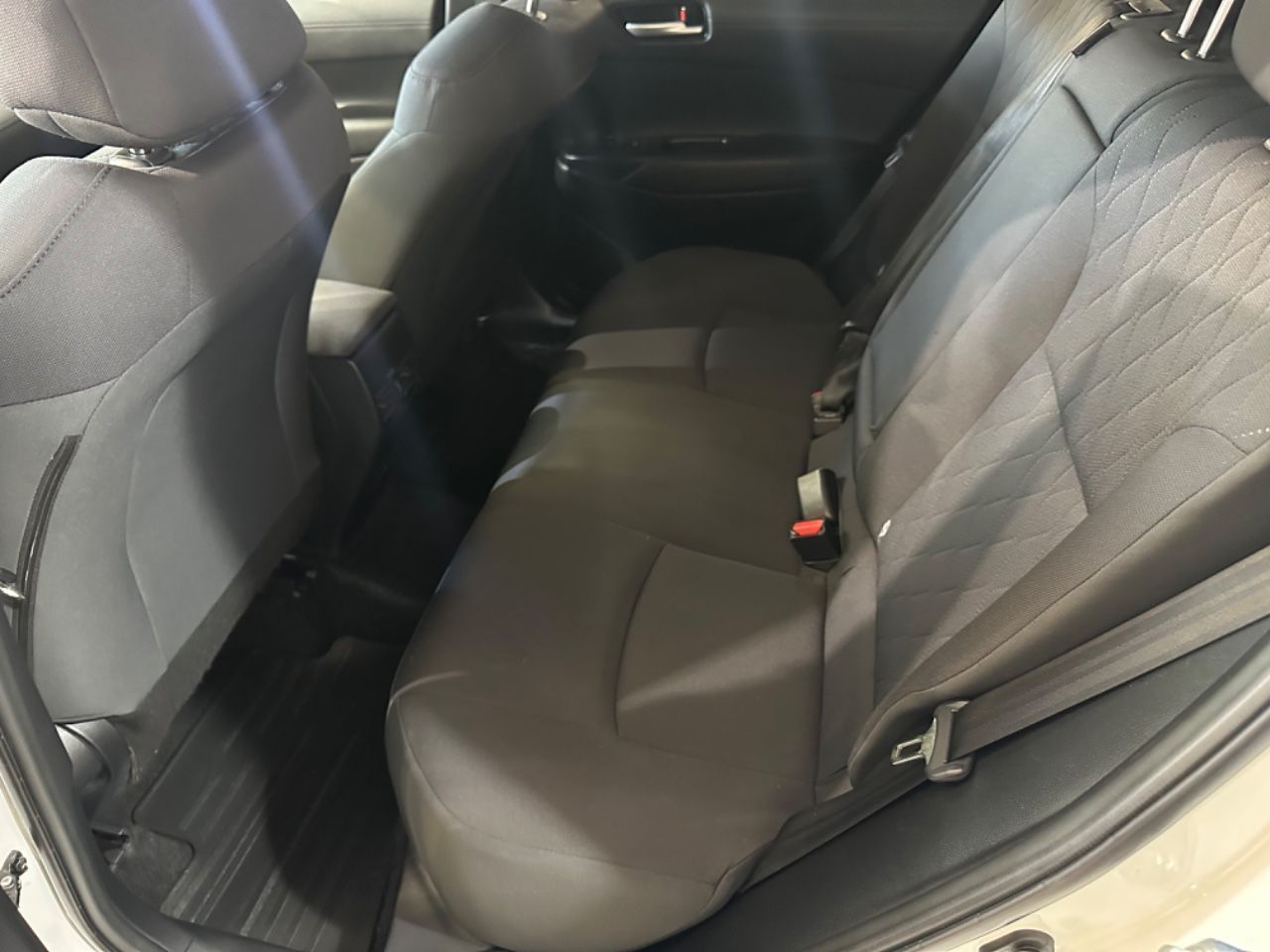 Toyota Corolla Cross Usado en Mendoza, deRuedas