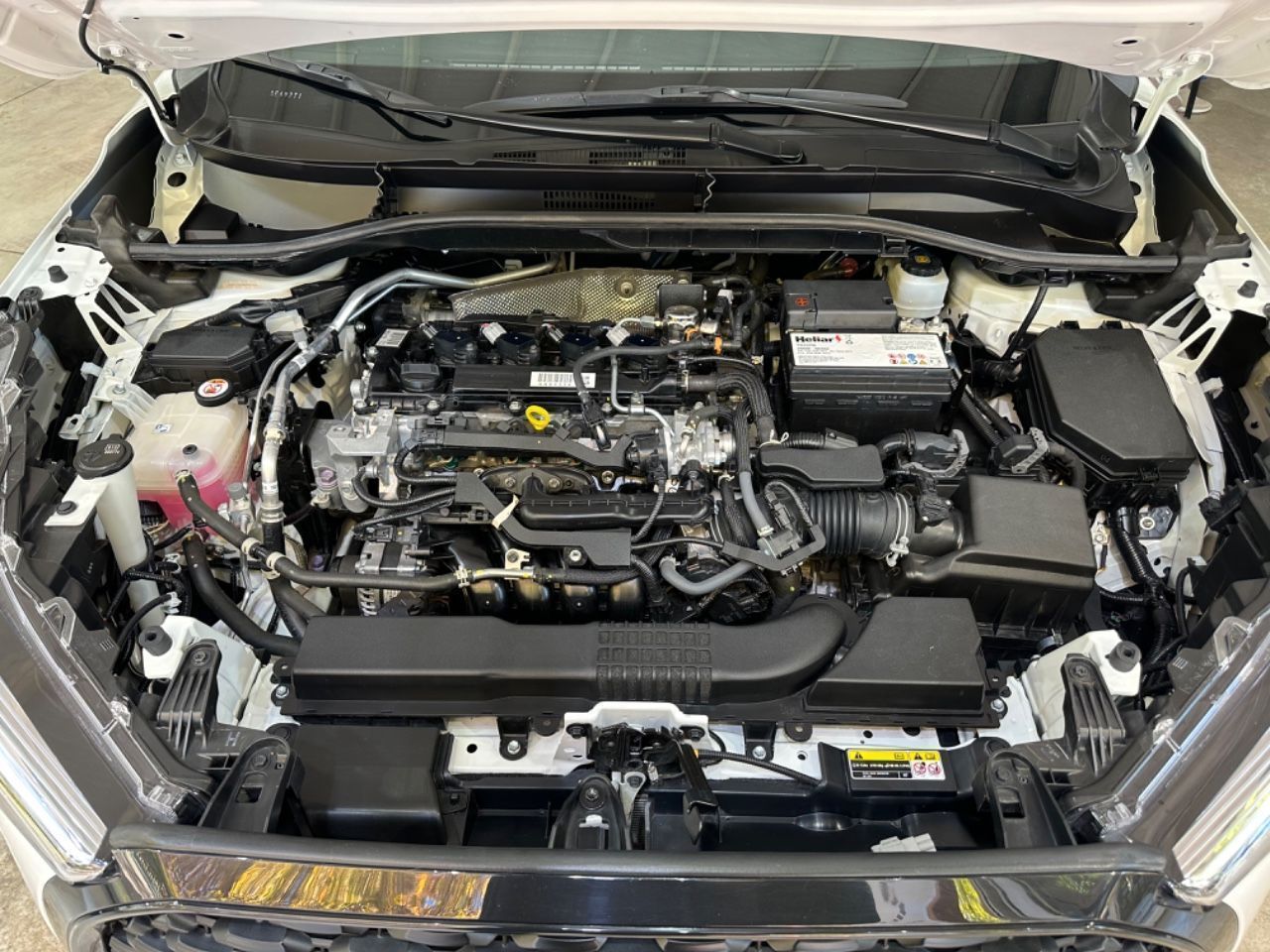Toyota Corolla Cross Usado en Mendoza, deRuedas