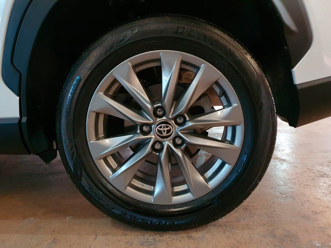 Toyota Corolla Cross Usado en Mendoza, deRuedas
