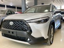 Toyota Corolla Cross Nuevo en Cordoba