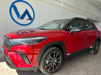 Toyota Corolla Cross Nuevo en San Juan Financiado