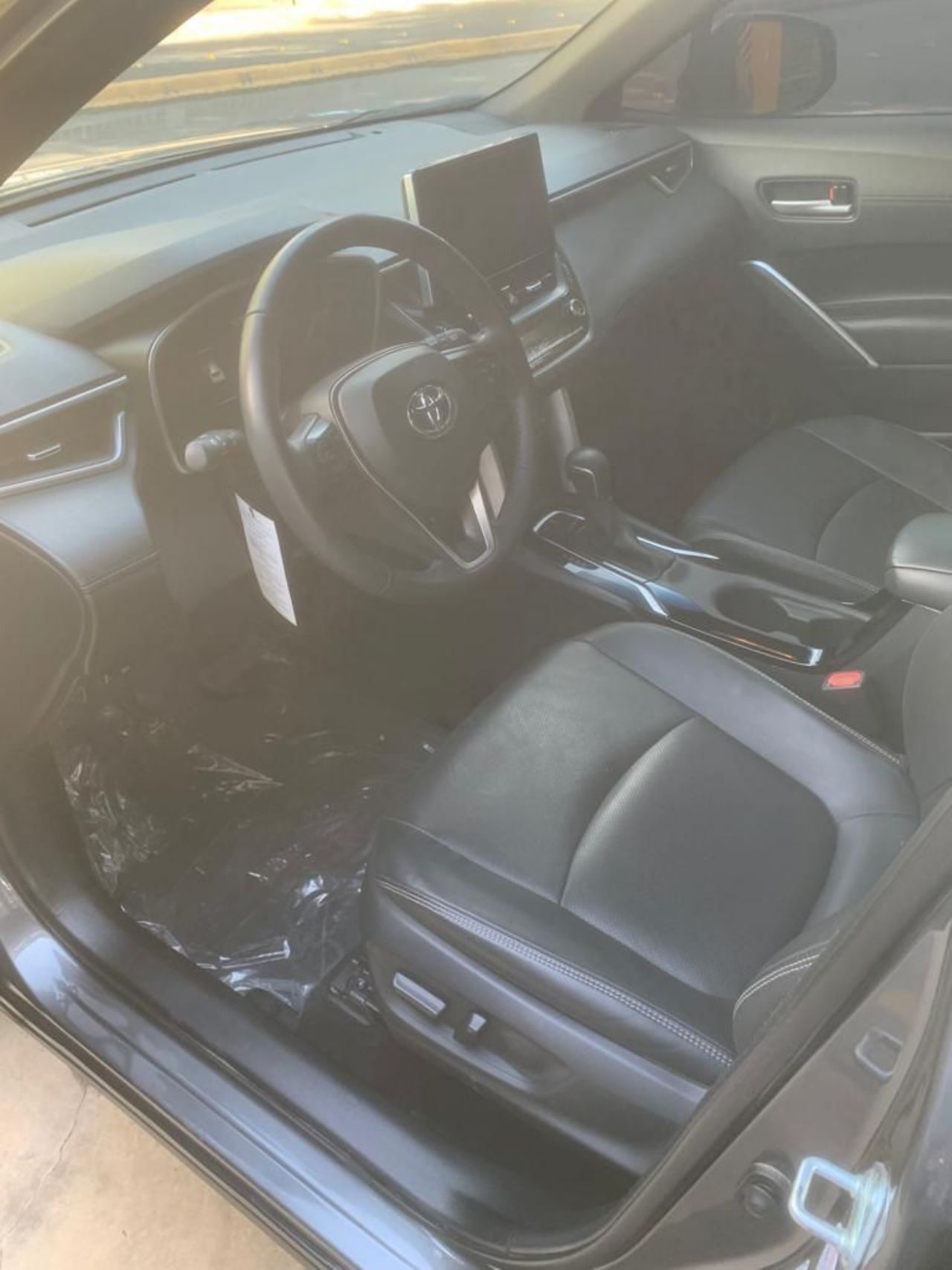 Toyota Corolla Cross Usado en Mendoza, deRuedas