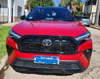 Toyota Corolla Cross Usado en Buenos Aires