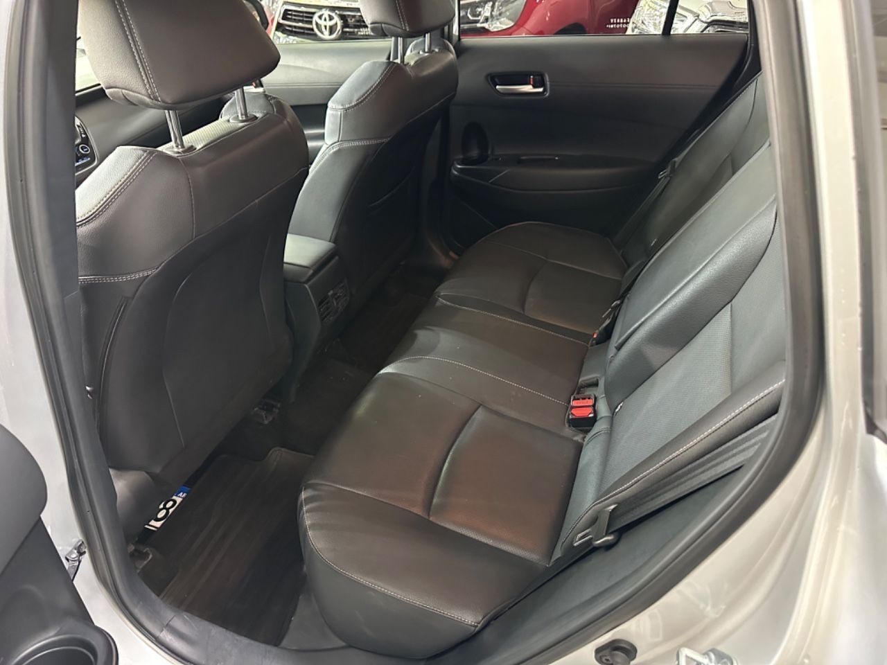 Toyota Corolla Cross Usado en Mendoza, deRuedas