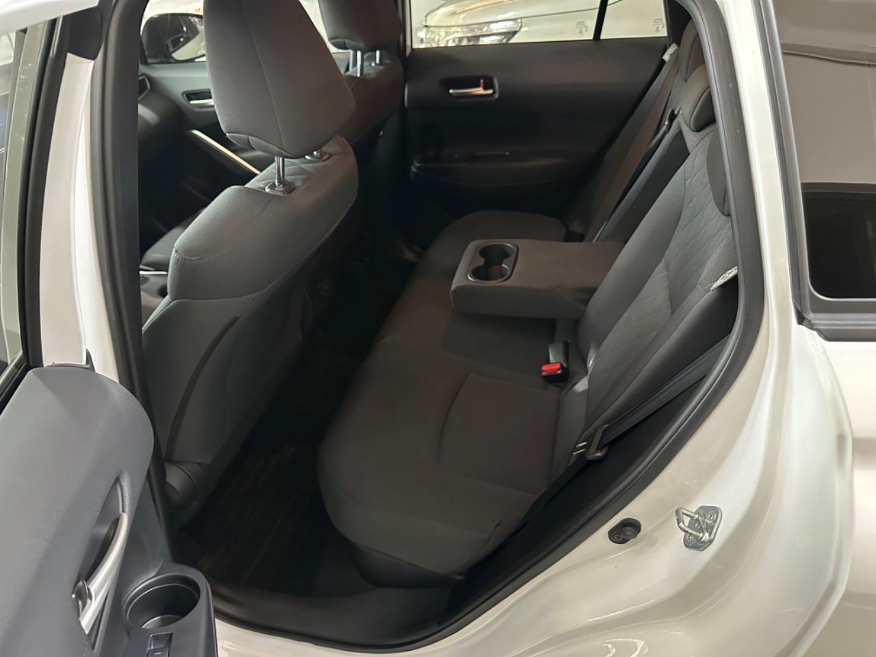 Toyota Corolla Cross Usado en Mendoza, deRuedas