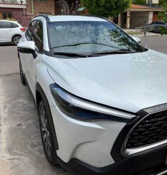 Toyota Corolla Cross Usado en Mendoza