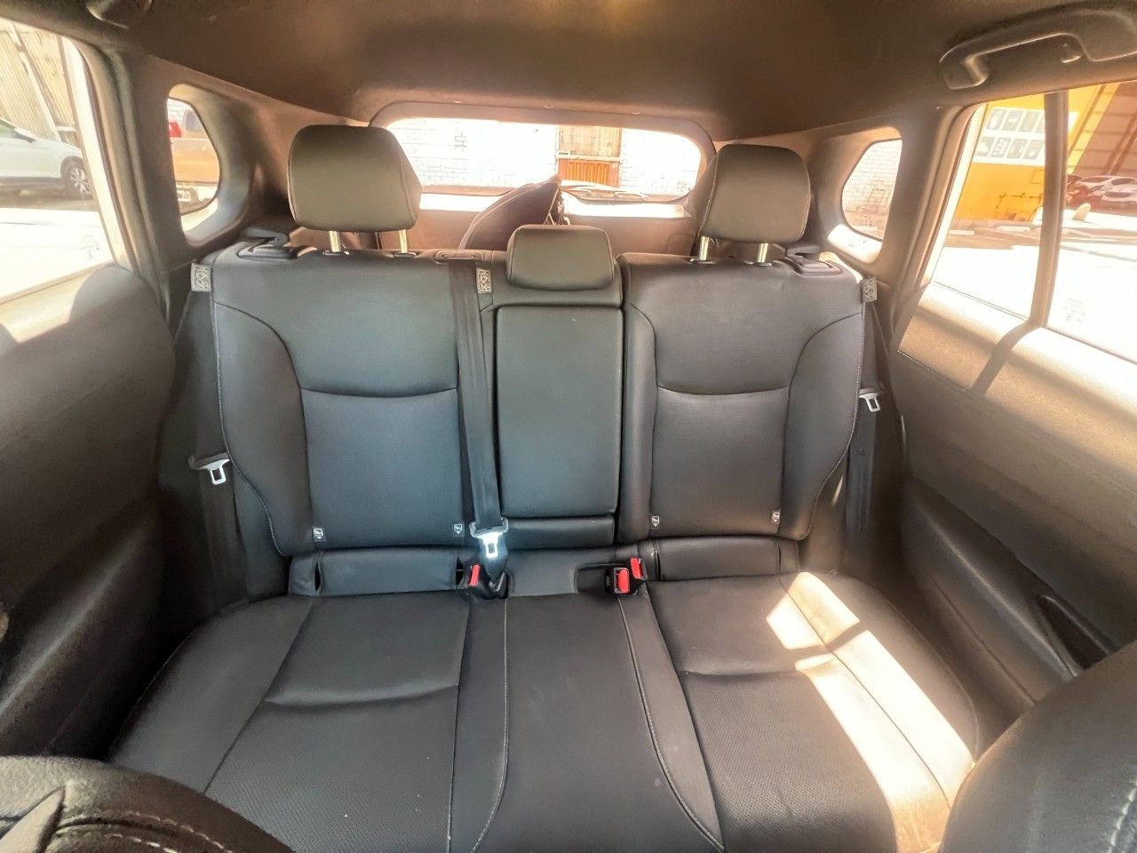 Toyota Corolla Cross Usado Financiado en Mendoza, deRuedas