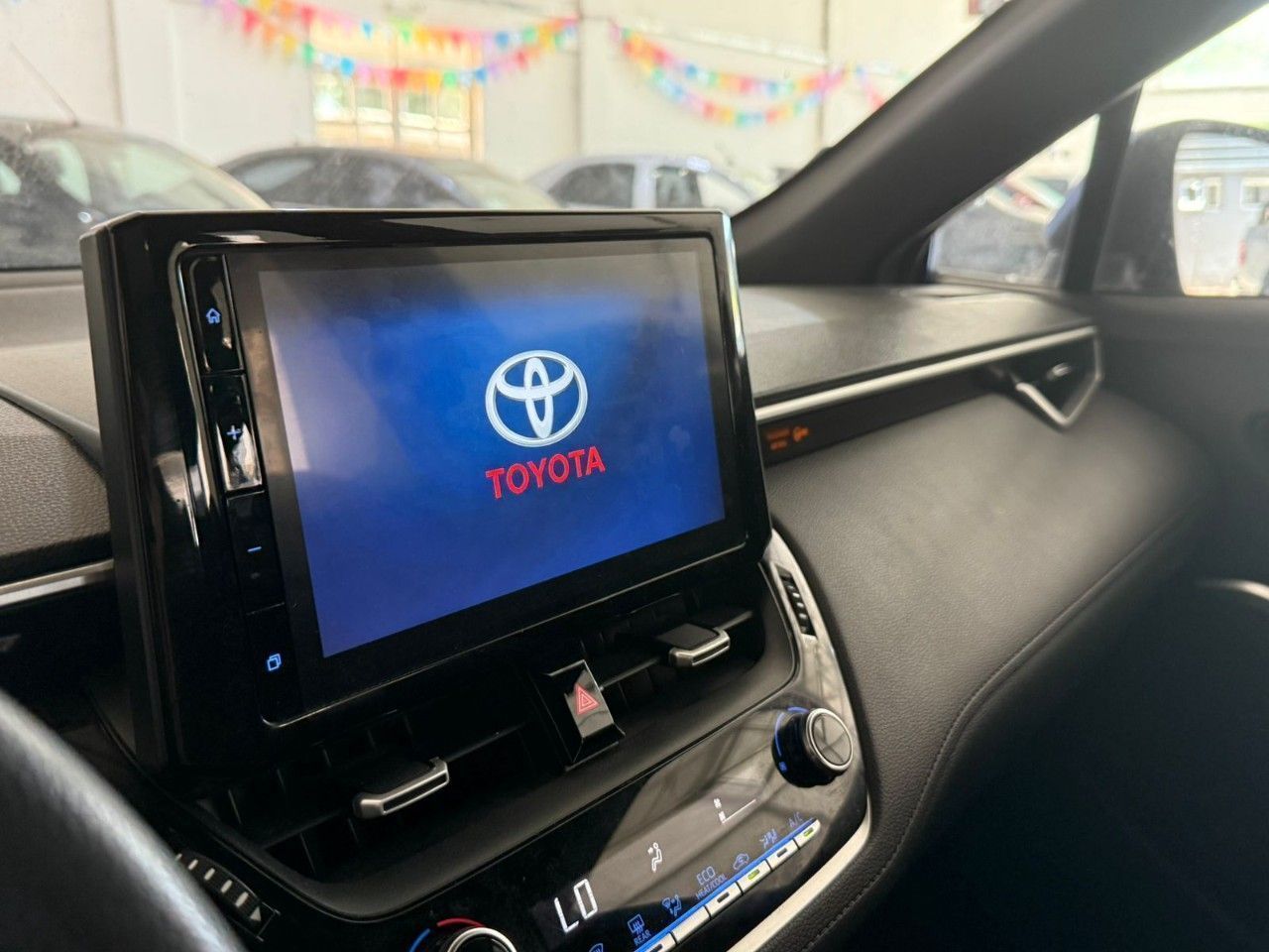 Toyota Corolla Cross Usado en San Luis, deRuedas