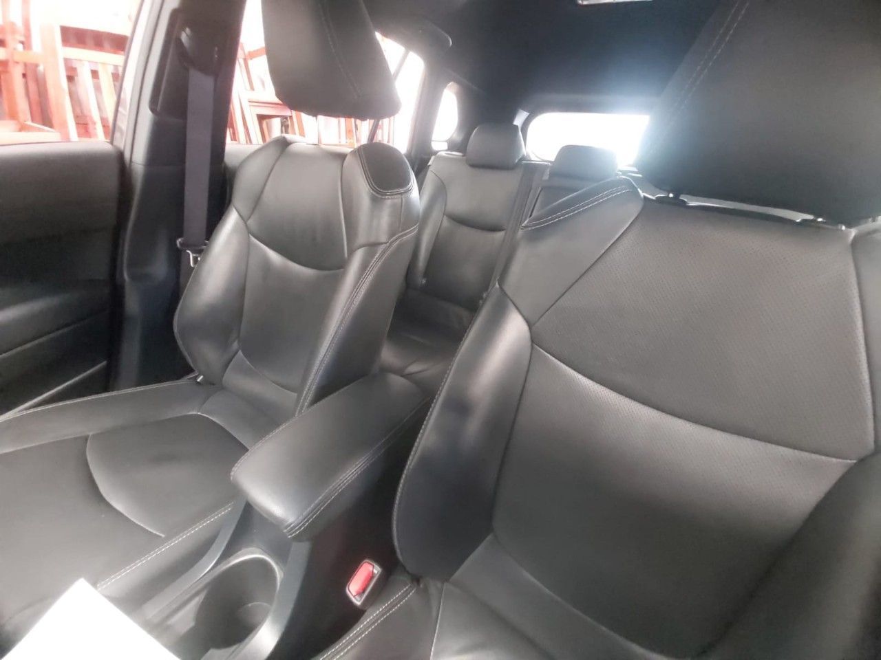 Toyota Corolla Cross Usado Financiado en Córdoba, deRuedas