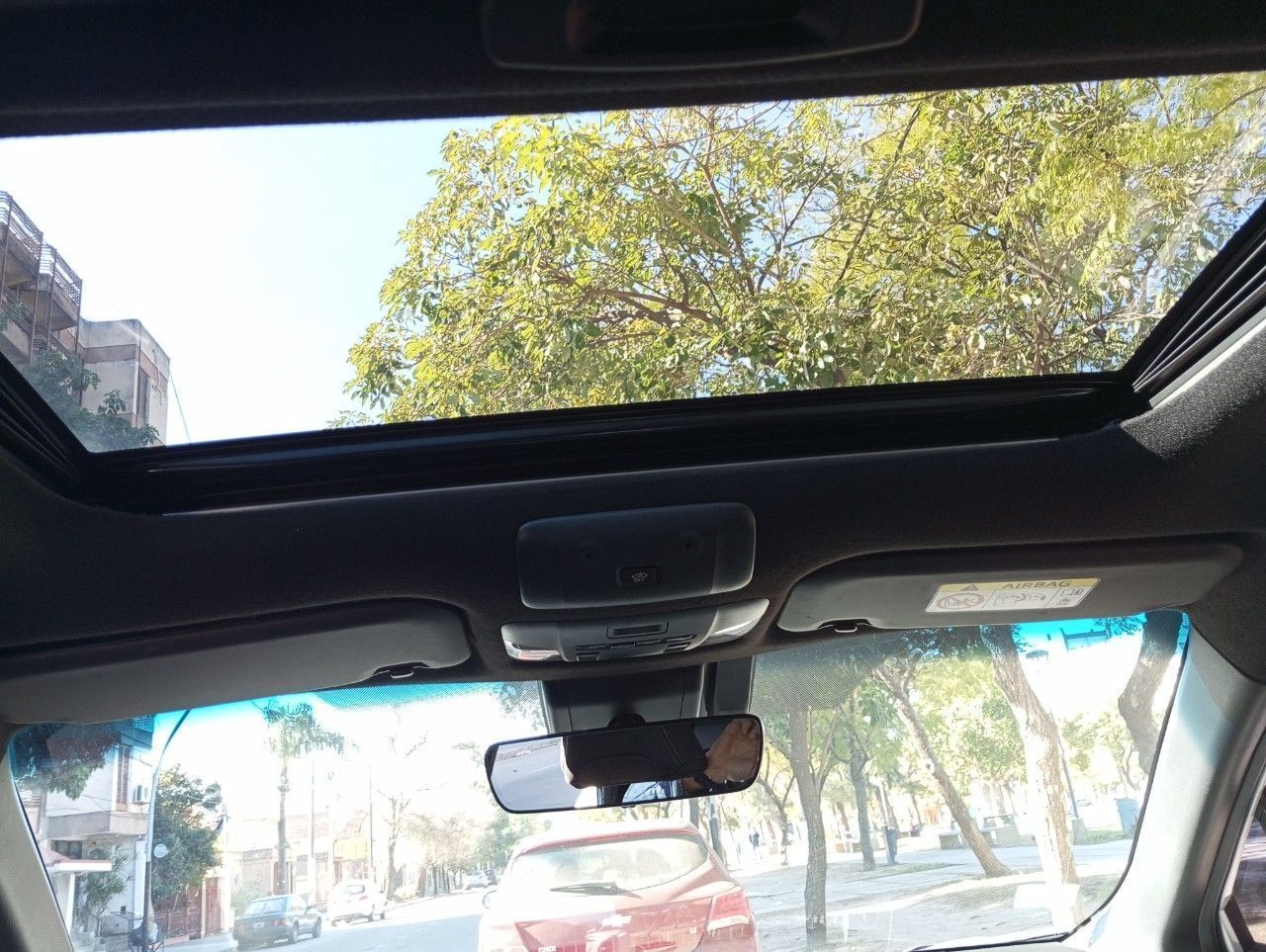 Toyota Corolla Cross Usado en Santiago Del Estero, deRuedas