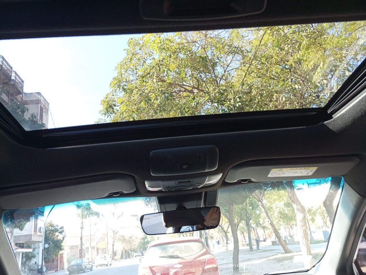 Toyota Corolla Cross Usado en Santiago Del Estero, deRuedas