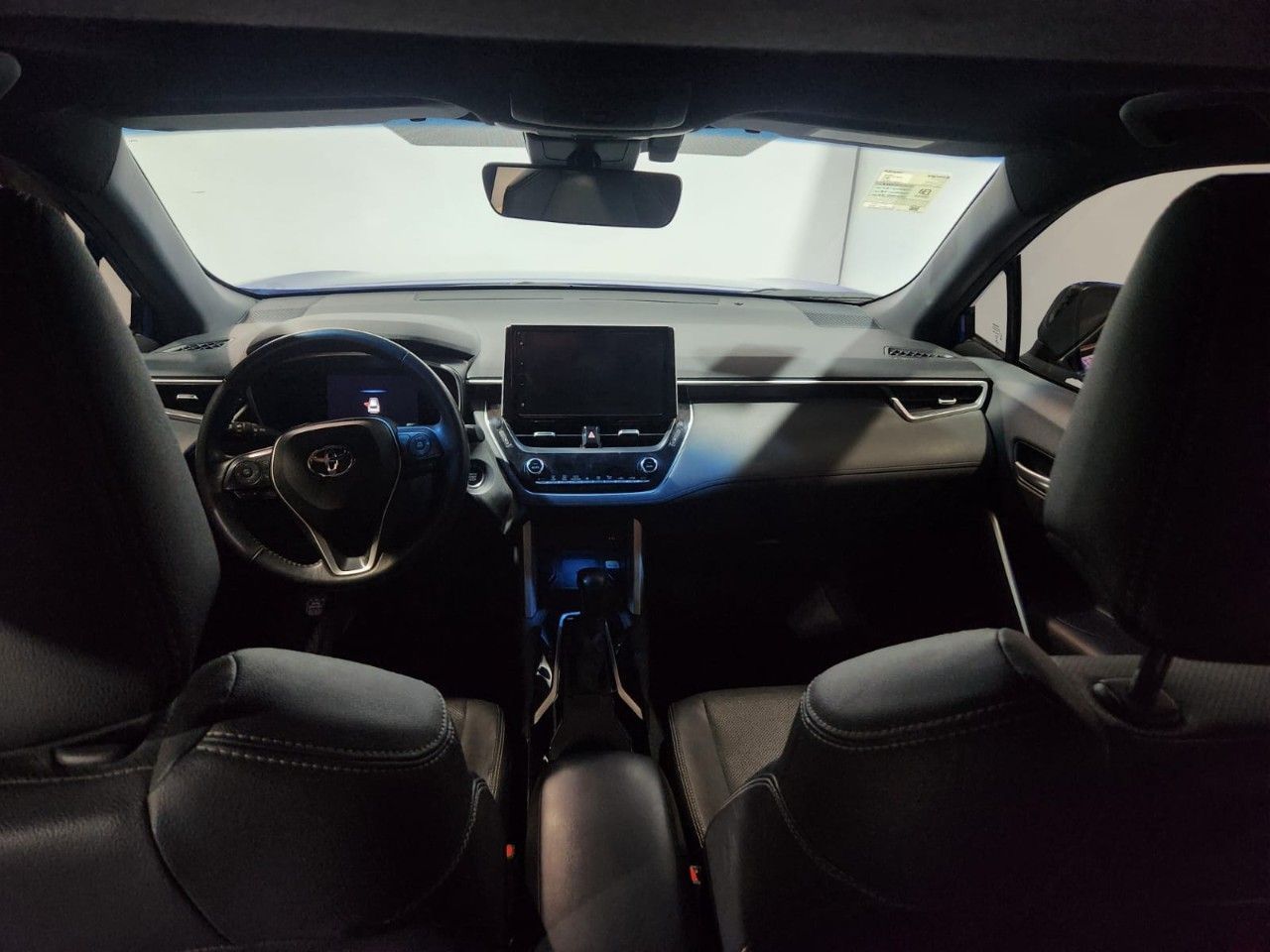 Toyota Corolla Cross Usado en Mendoza, deRuedas