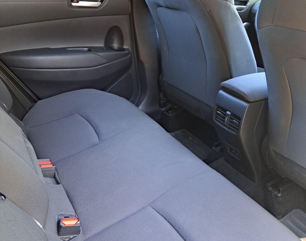 Toyota Corolla Cross Usado Financiado en Mendoza, deRuedas