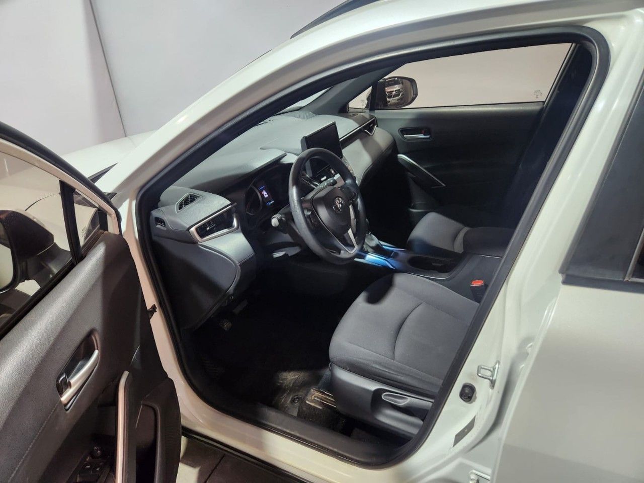 Toyota Corolla Cross Usado en Mendoza, deRuedas