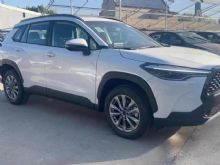 Toyota Corolla Cross Nuevo en Córdoba