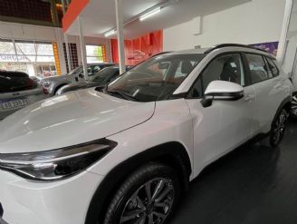 Toyota Corolla Cross Nuevo en Córdoba