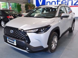 Toyota Corolla Cross Nuevo en Mendoza