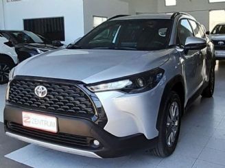 Toyota Corolla Cross Nuevo en Córdoba