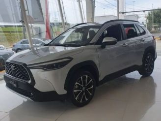 Toyota Corolla Cross Nuevo en Córdoba
