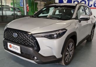 Toyota Corolla Cross Usado en Mendoza