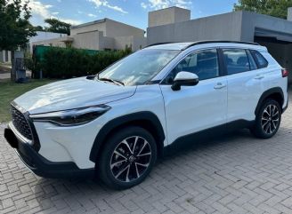 Toyota Corolla Cross Nuevo en Córdoba