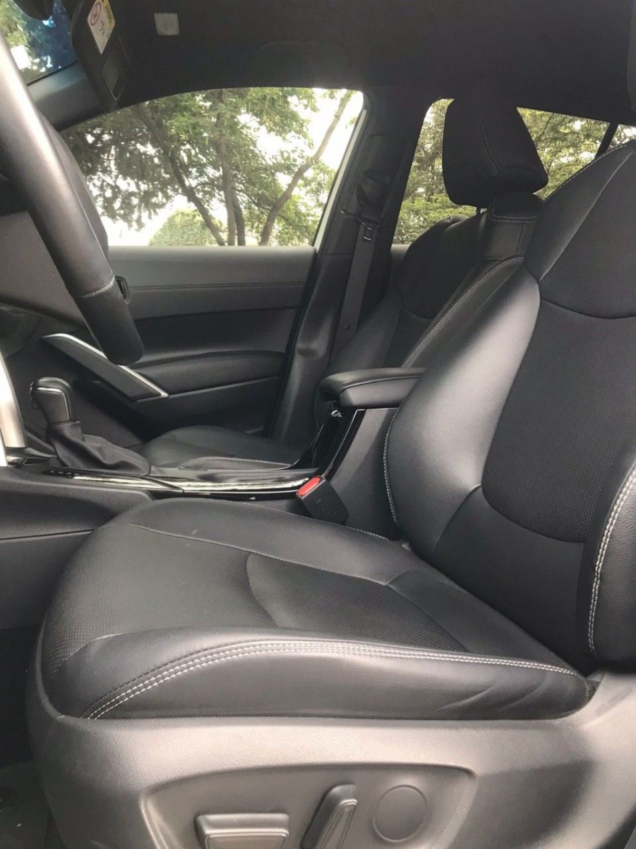 Toyota Corolla Cross Usado en Córdoba, deRuedas