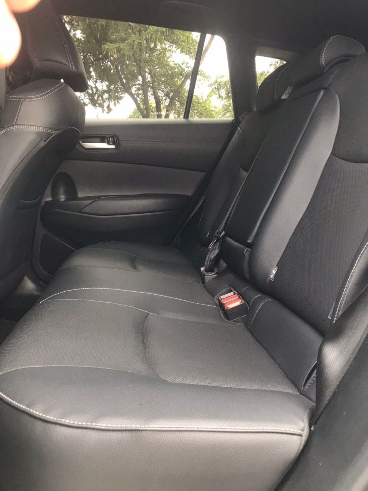 Toyota Corolla Cross Usado en Córdoba, deRuedas