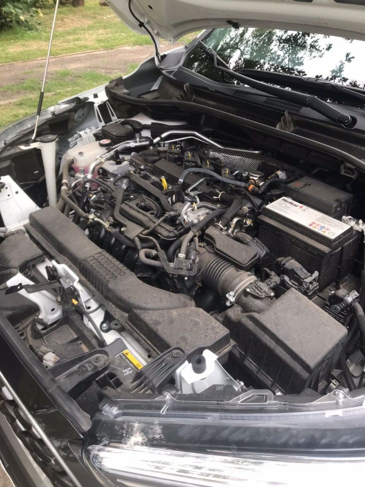 Toyota Corolla Cross Usado en Córdoba, deRuedas