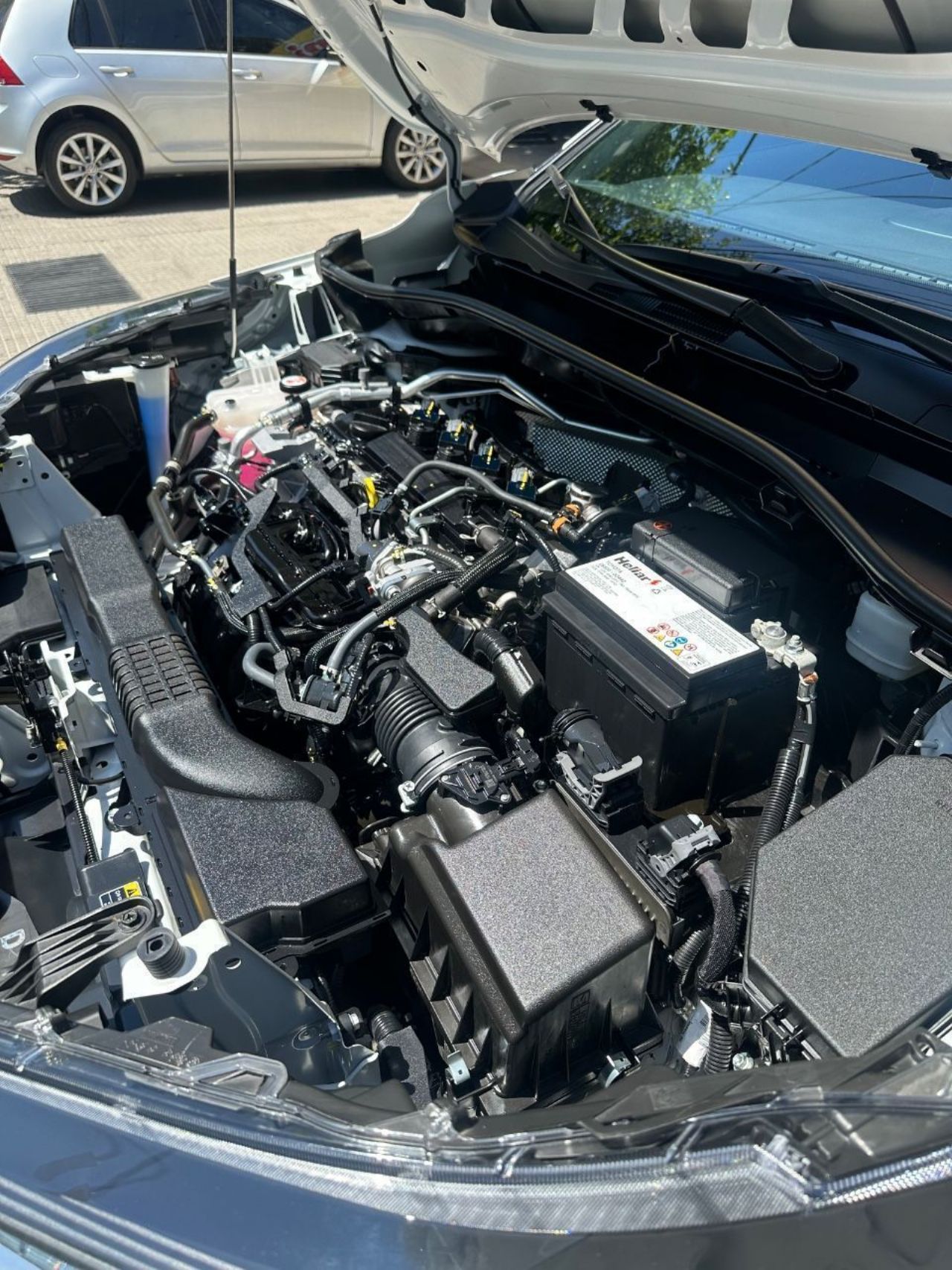 Toyota Corolla Cross Usado en Mendoza, deRuedas