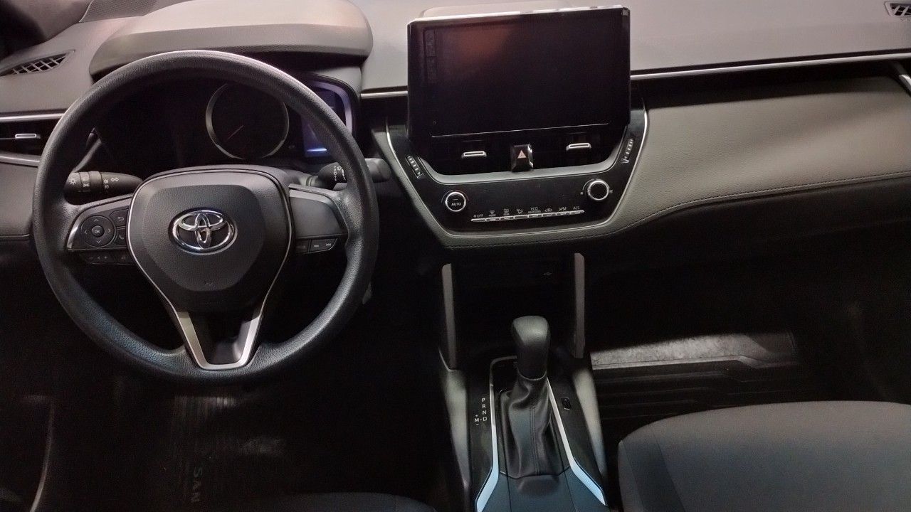 Toyota Corolla Cross Usado en Mendoza, deRuedas