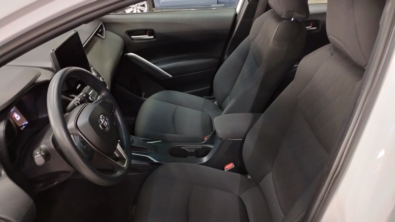 Toyota Corolla Cross Usado en Mendoza, deRuedas