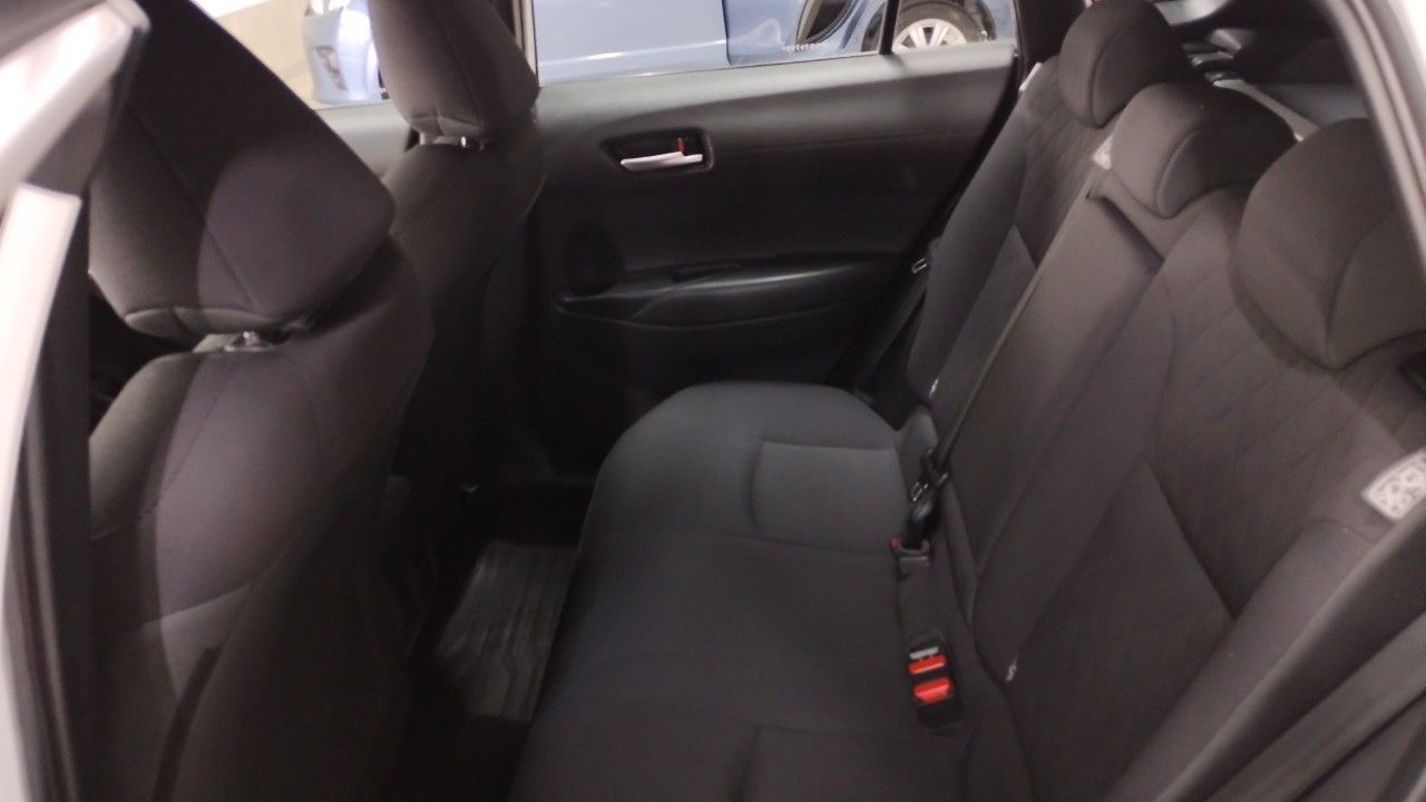 Toyota Corolla Cross Usado en Mendoza, deRuedas