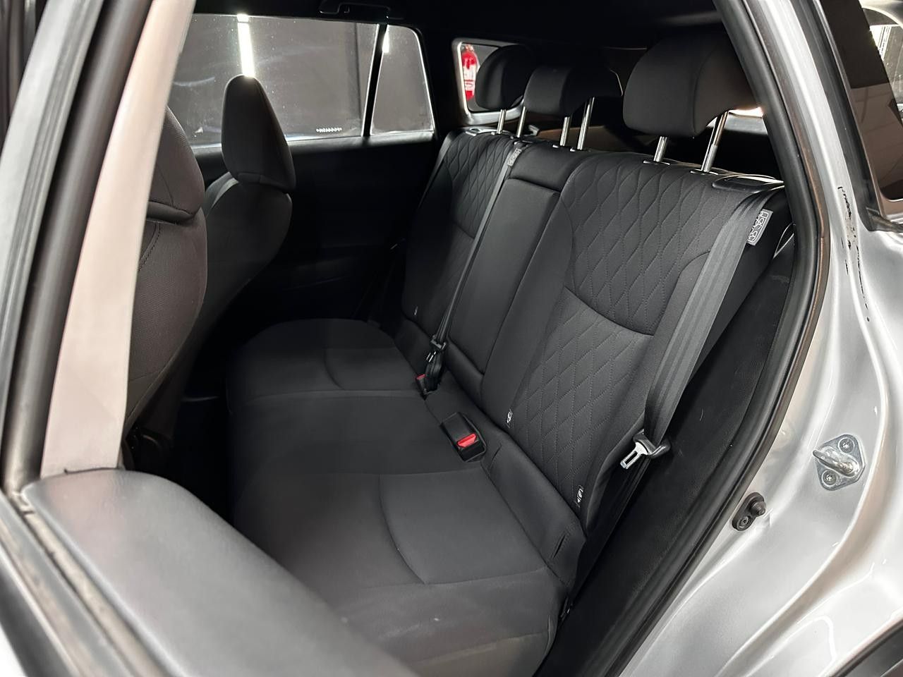 Toyota Corolla Cross Usado en Córdoba, deRuedas