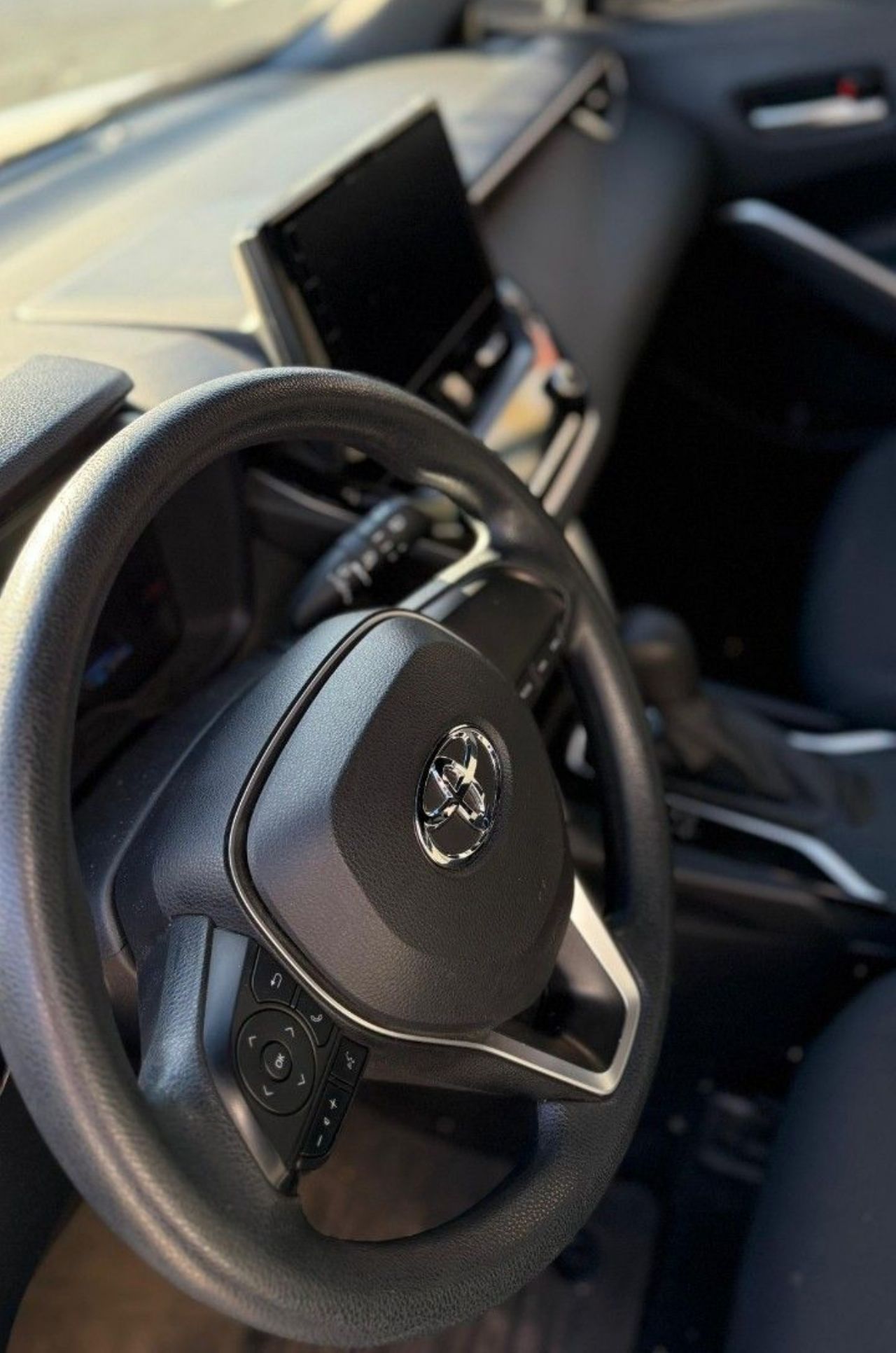 Toyota Corolla Cross Usado Financiado en Córdoba, deRuedas
