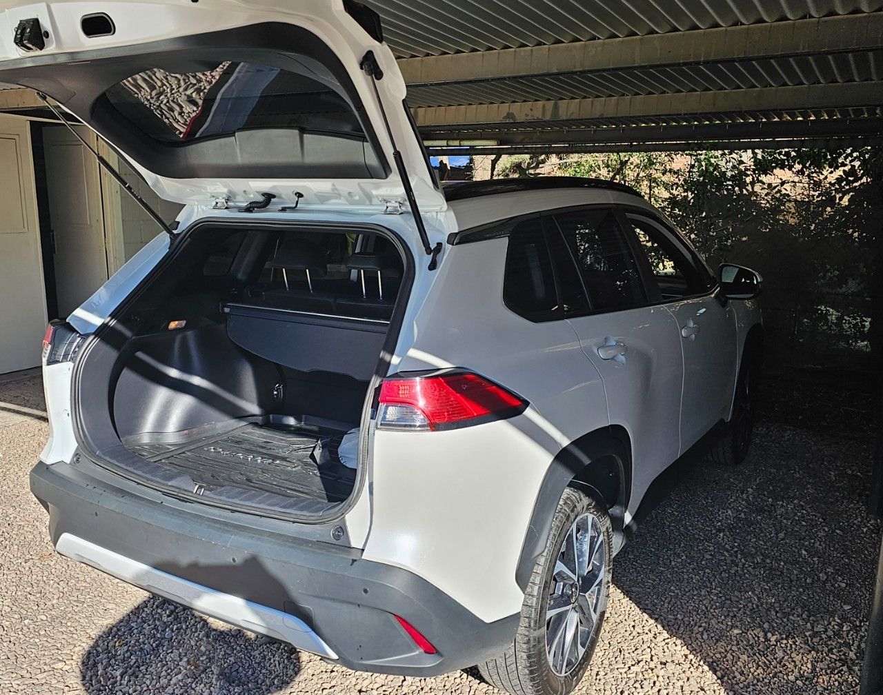 Toyota Corolla Cross Usado en San Luis, deRuedas