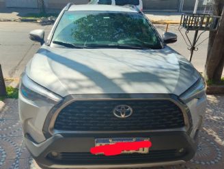 Toyota Corolla Cross Usado en Buenos Aires