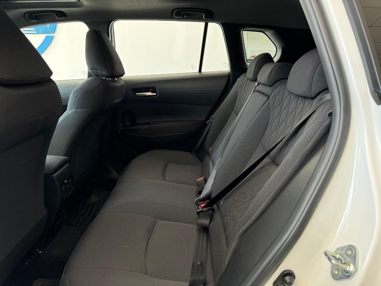 Toyota Corolla Cross Usado Financiado en San Juan, deRuedas