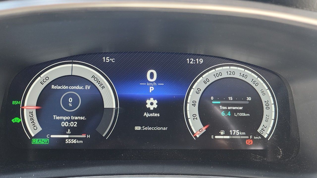 Toyota Corolla Cross Usado en Mendoza, deRuedas