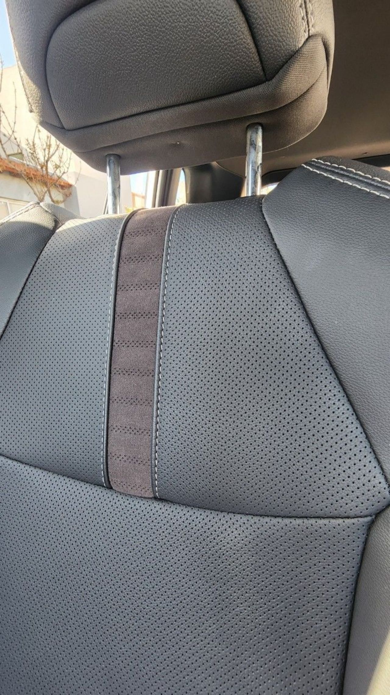 Toyota Corolla Cross Usado en Mendoza, deRuedas