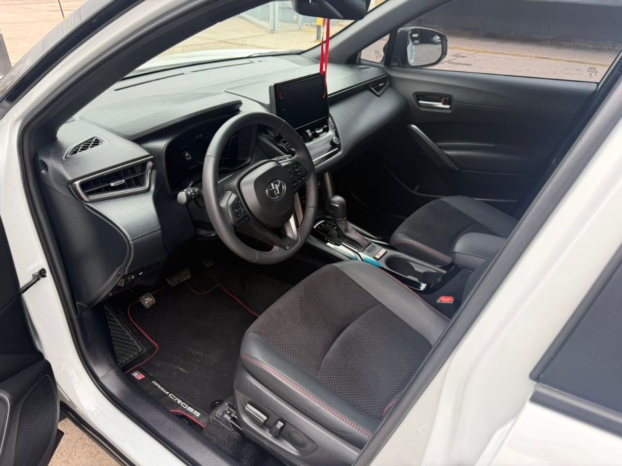 Toyota Corolla Cross Usado en Mendoza, deRuedas