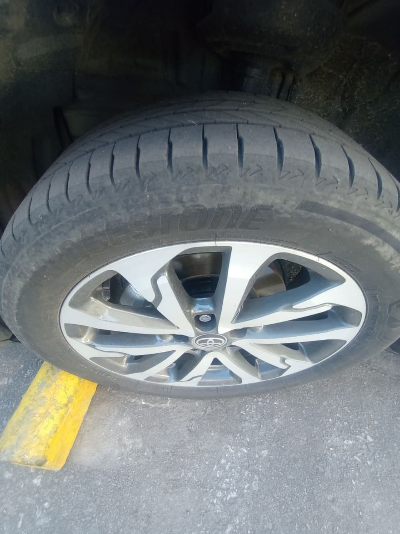 Toyota Corolla Cross Usado en Córdoba, deRuedas