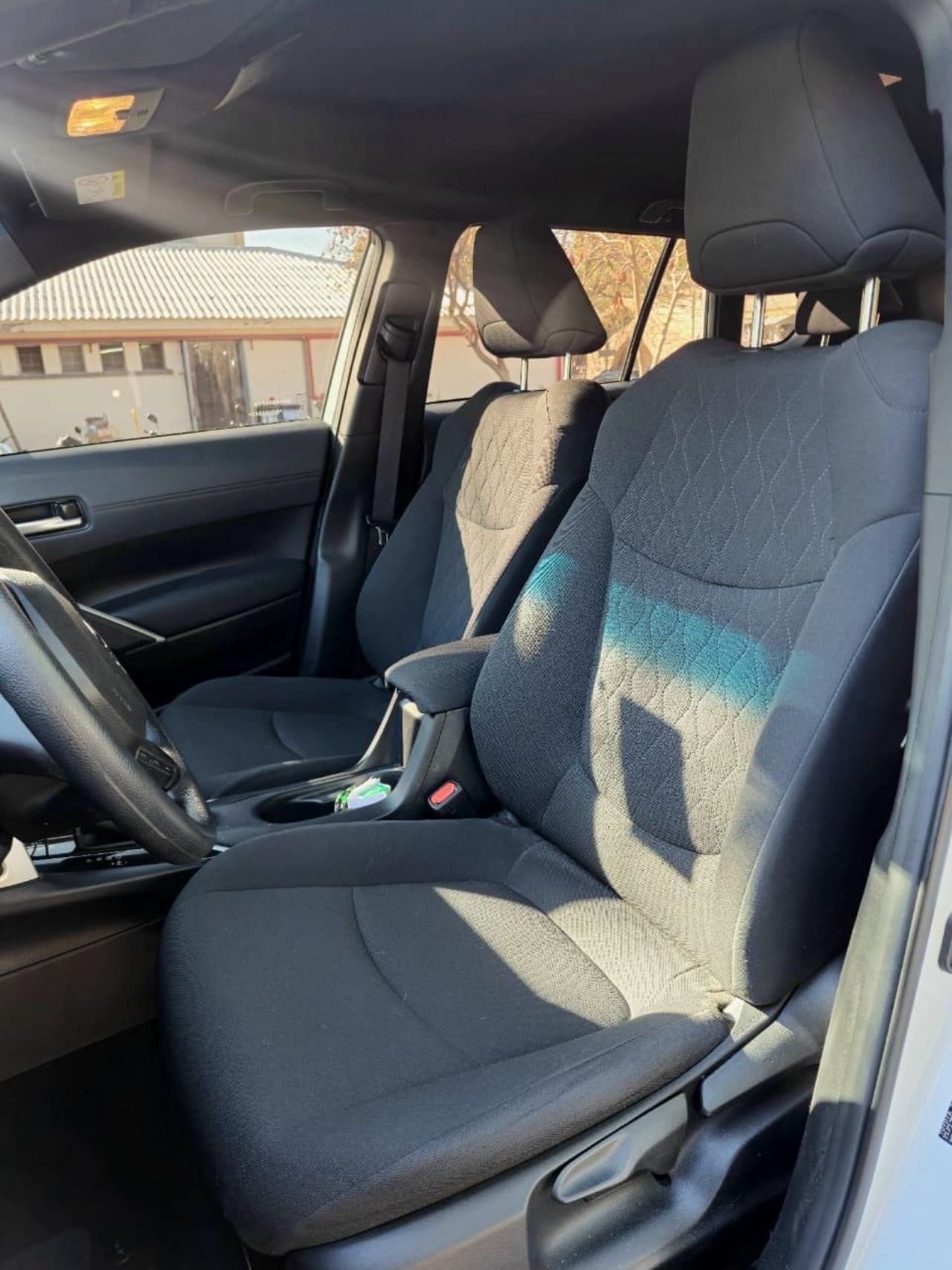 Toyota Corolla Cross Usado en Mendoza, deRuedas