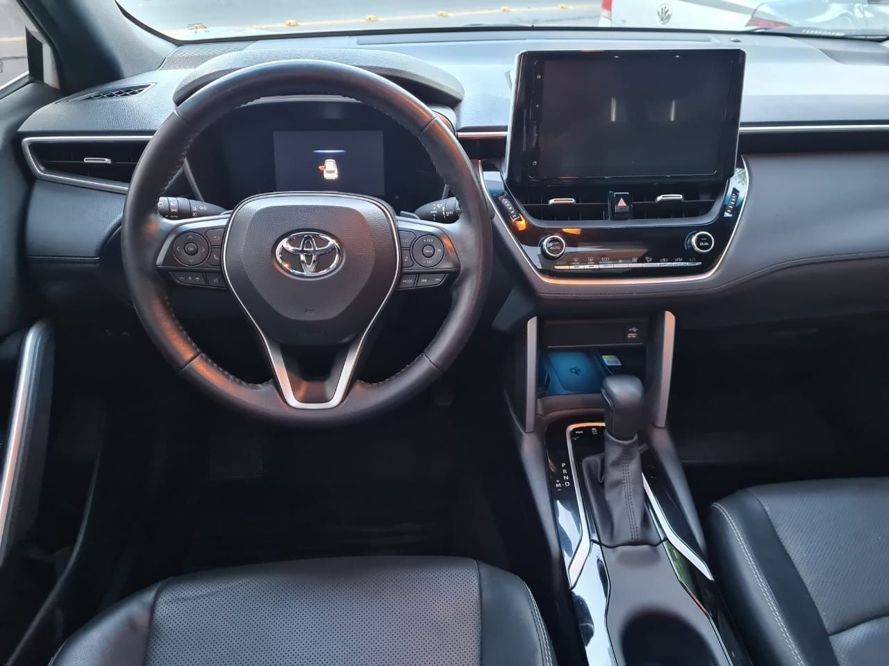 Toyota Corolla Cross Usado en Mendoza, deRuedas