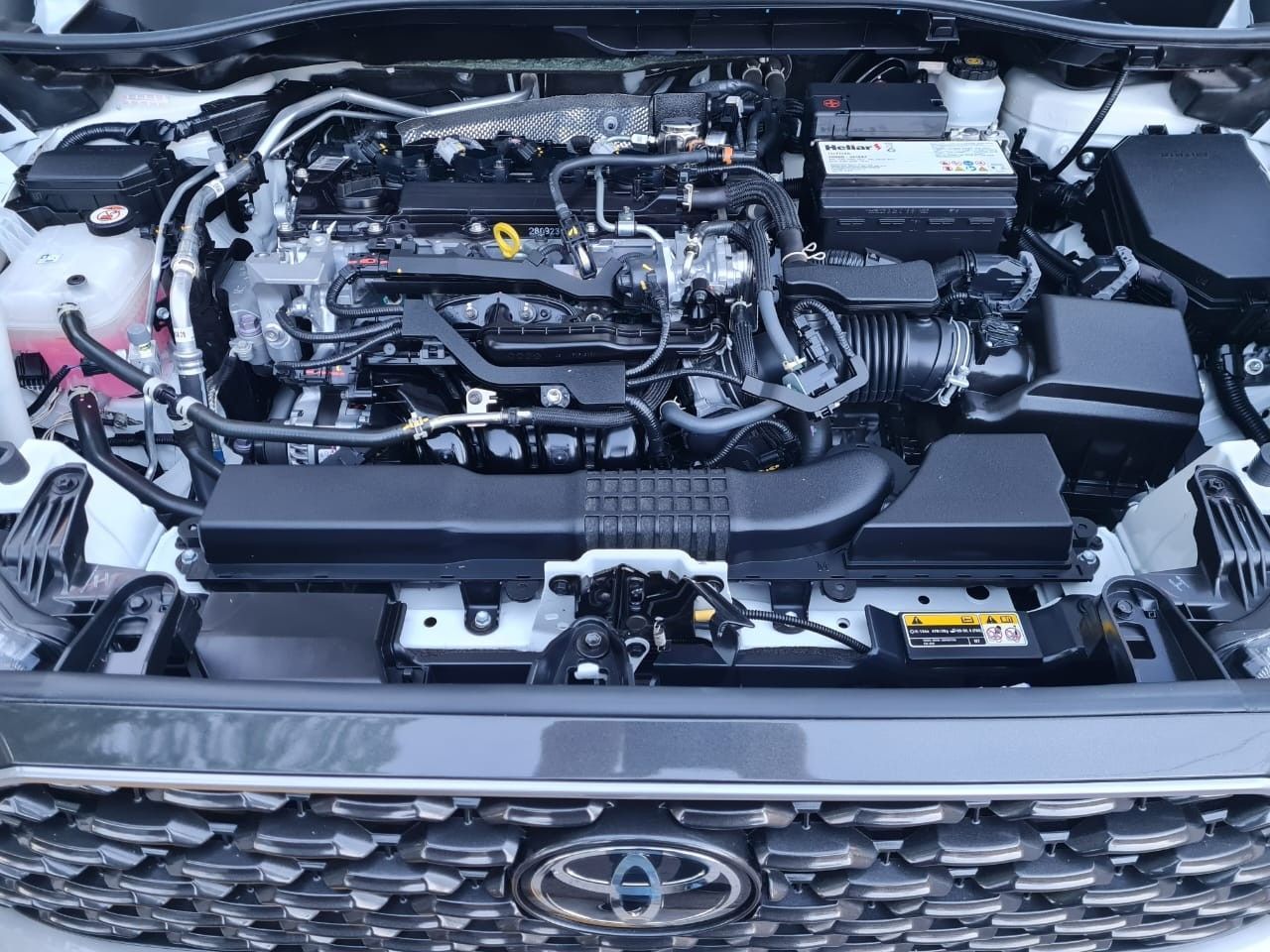 Toyota Corolla Cross Usado en Mendoza, deRuedas