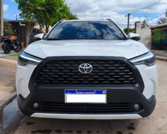 Toyota Corolla Cross Usado en Chaco