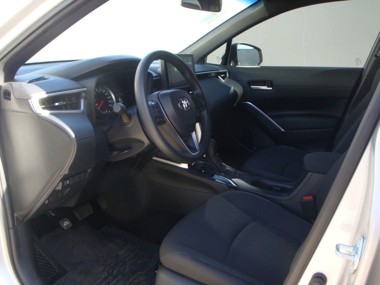Toyota Corolla Cross Nuevo en Mendoza, deRuedas