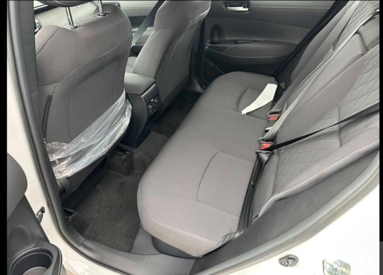 Toyota Corolla Cross Nuevo en Mendoza, deRuedas
