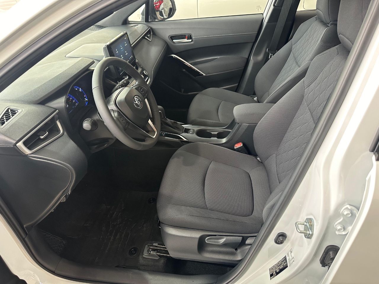 Toyota Corolla Cross Nuevo Financiado en Mendoza, deRuedas